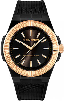 Plein Sport LASERSTRIKE